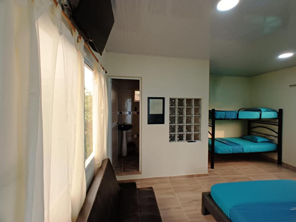 Cabaña El Faro - Housity