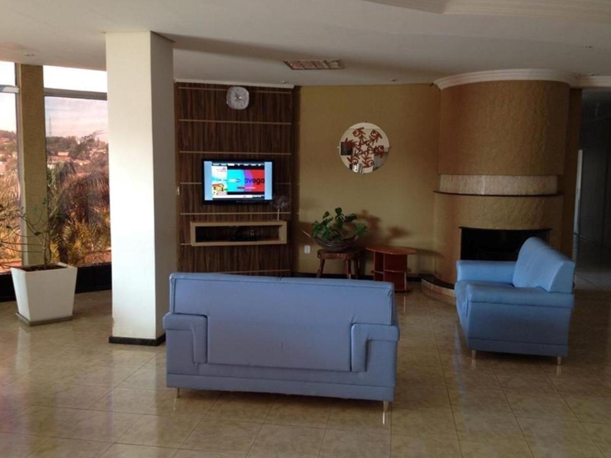 Hotel Cedro Palace - Housity