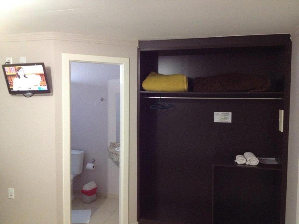Hotel Cedro Palace - Housity