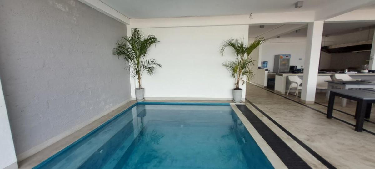 Josan Villa with a Glorious Beach and Sea View - Housity