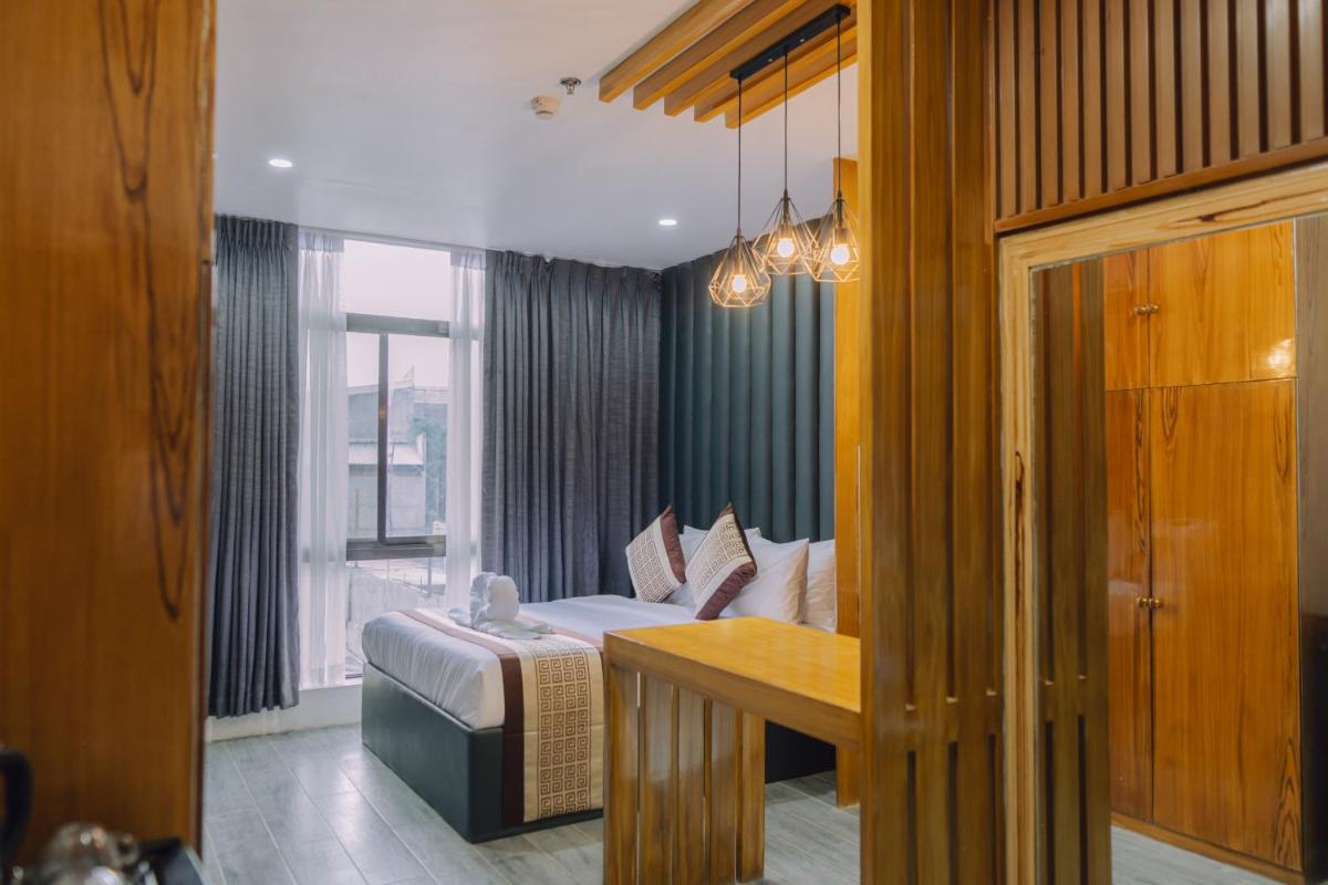 Shine Boutique Hotel - Housity