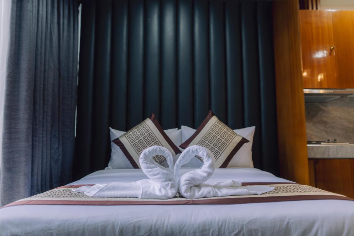 Shine Boutique Hotel - Housity