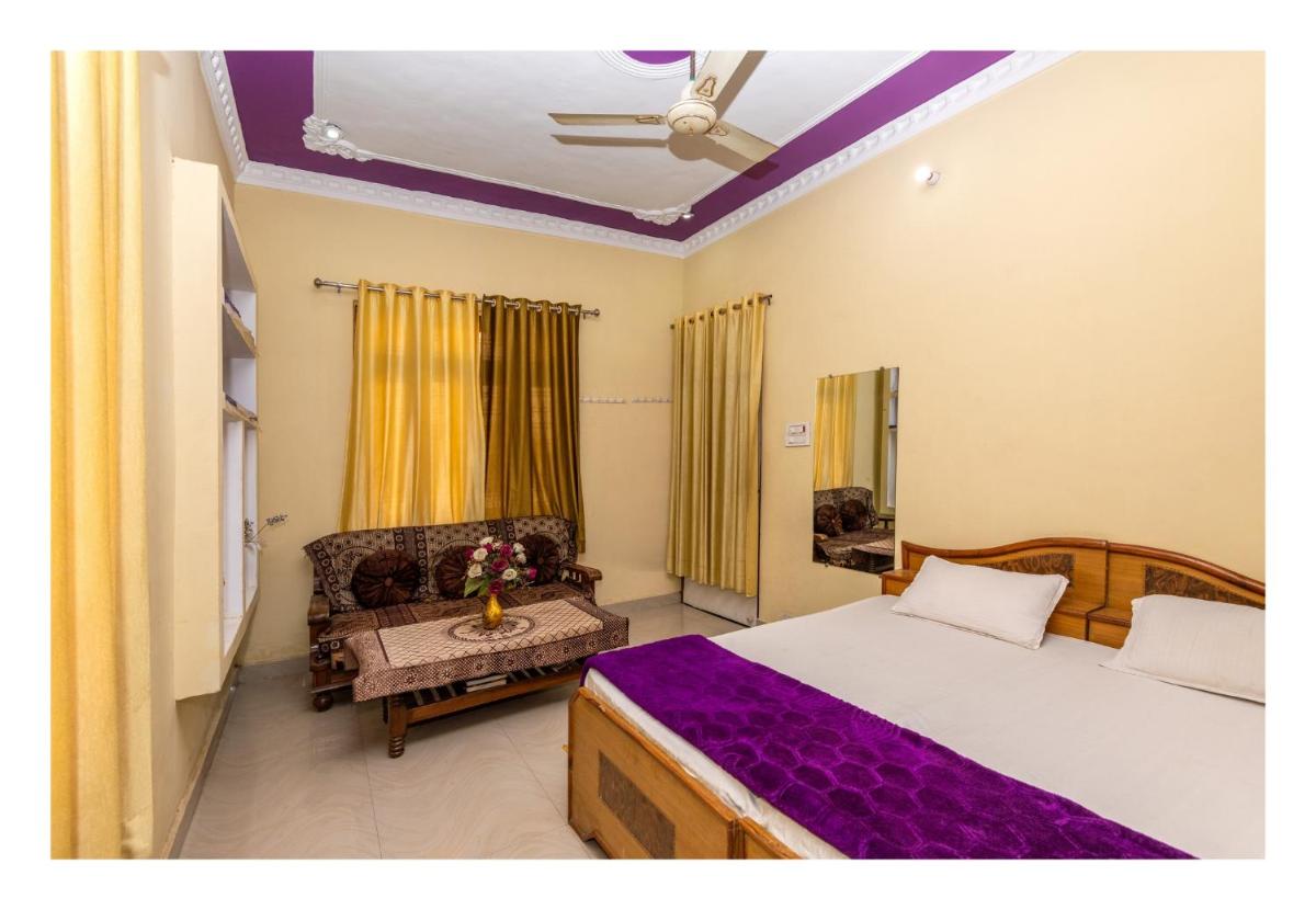 Shree Ram homestay - Housity