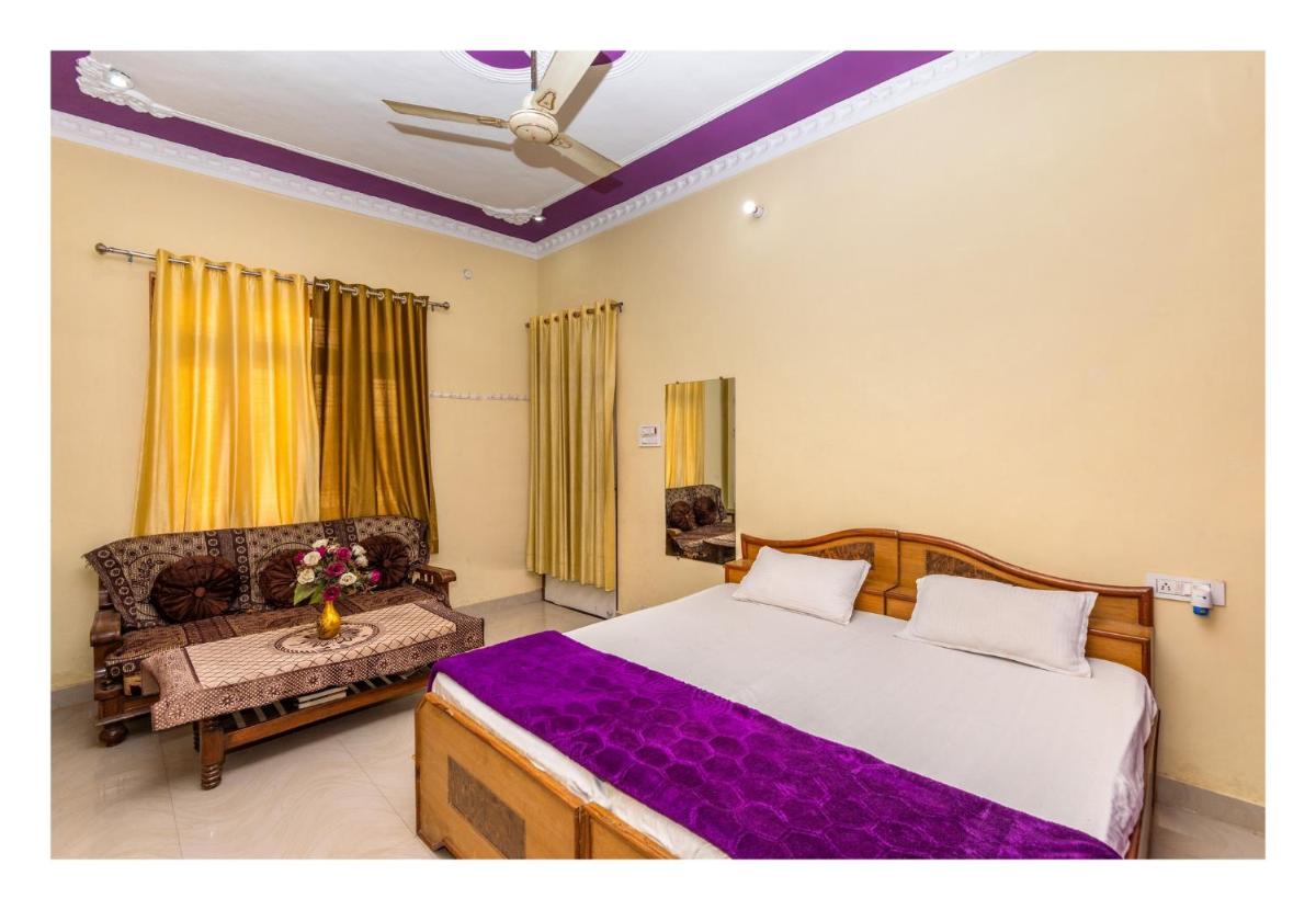 Shree Ram homestay - Housity