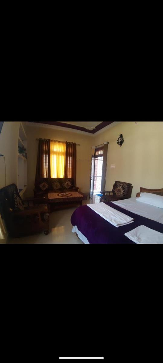 Shree Ram homestay - Housity