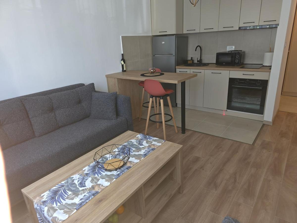 Apartman Cetinje - Housity