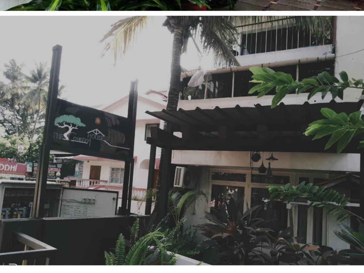 Casa de Tidina and THE COUNTRY HOUSE - Housity