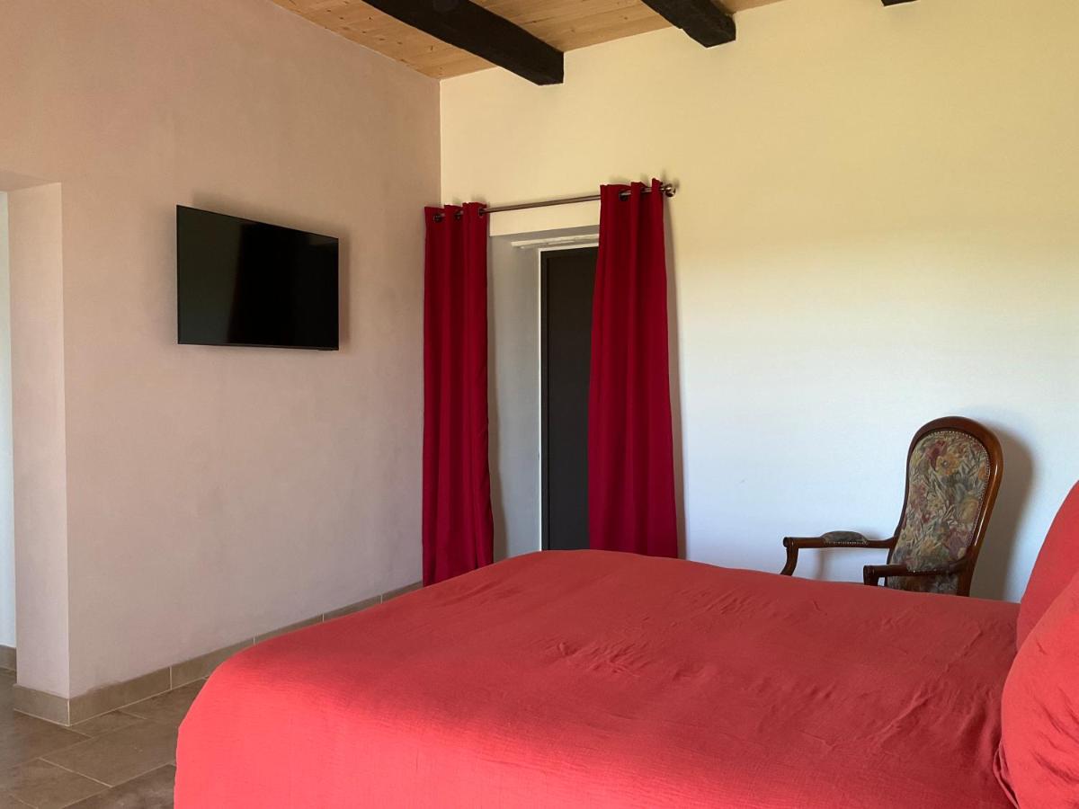 Ferme du Peyronin - Housity