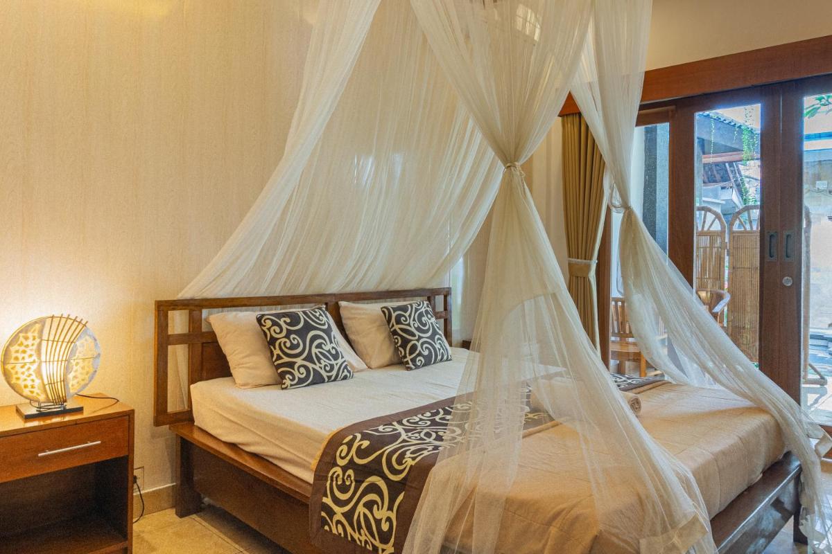 Artha Dewata Home Stay - Housity