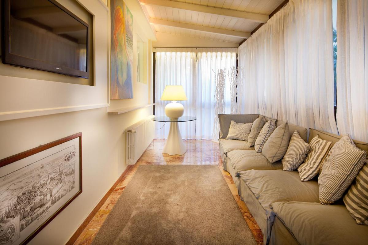 Hotel Beaurivage - Housity