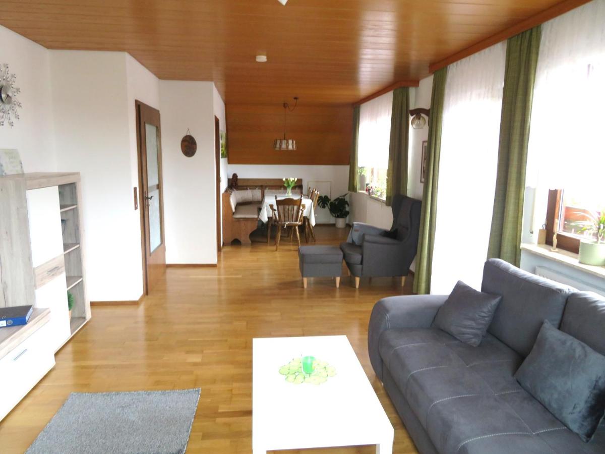 Ferienwohnung Stephanie - Housity