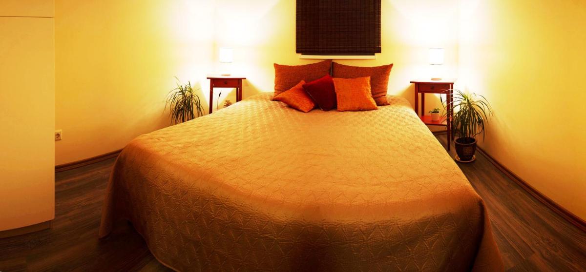 Holiday Home Četri Vēji - Housity