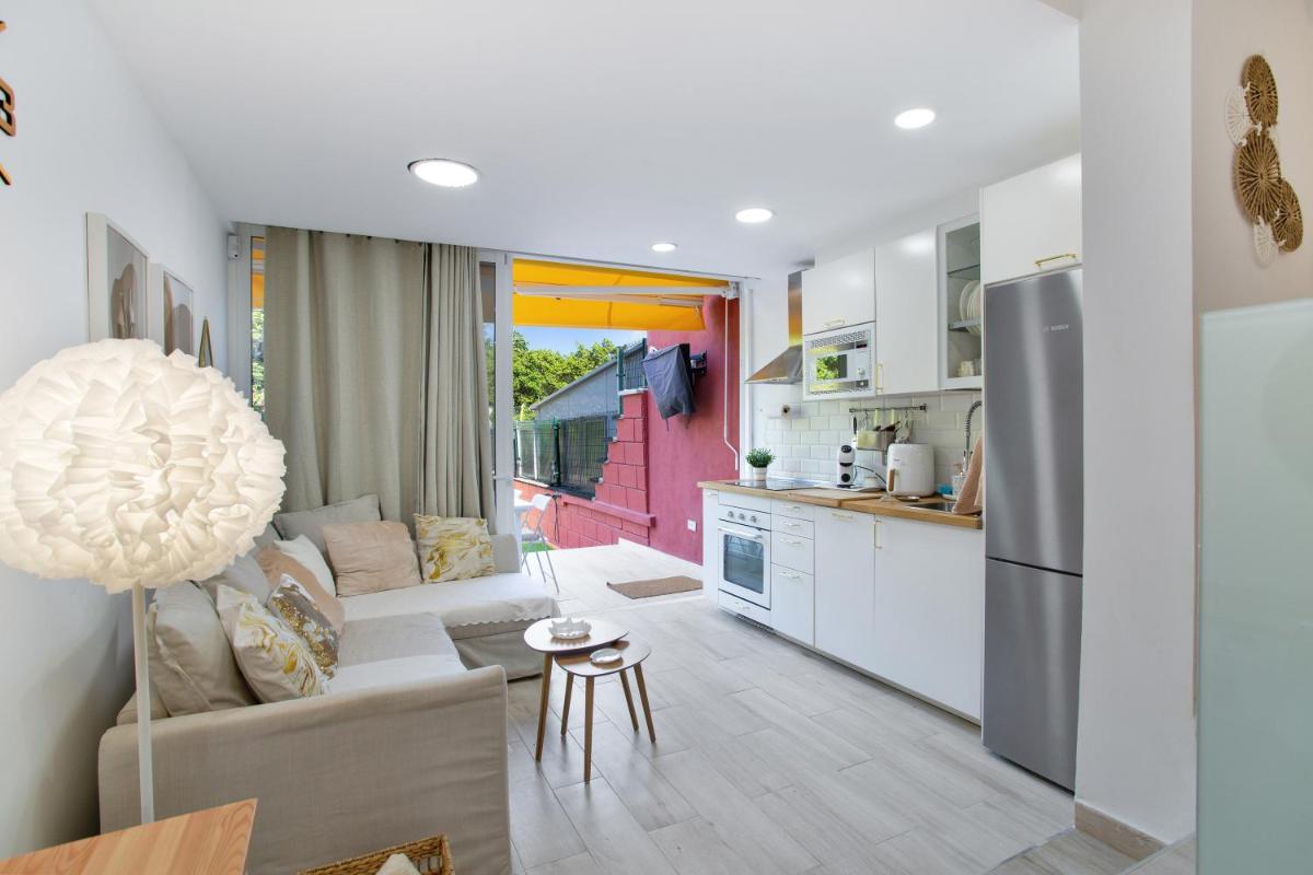 Costa Dorada Beach - Housity