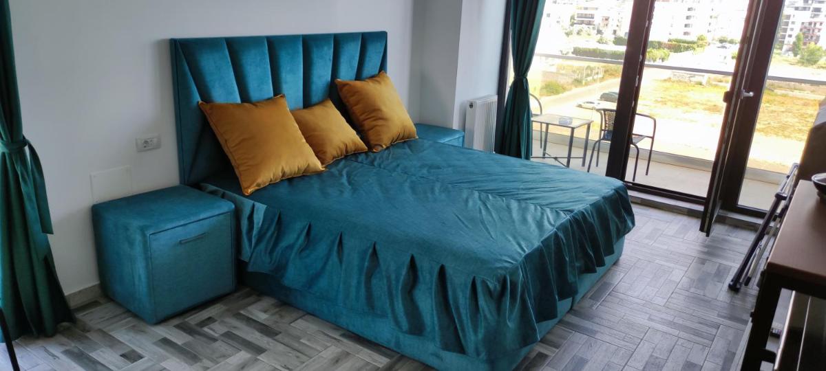 Studio Blue House Năvodari - Housity