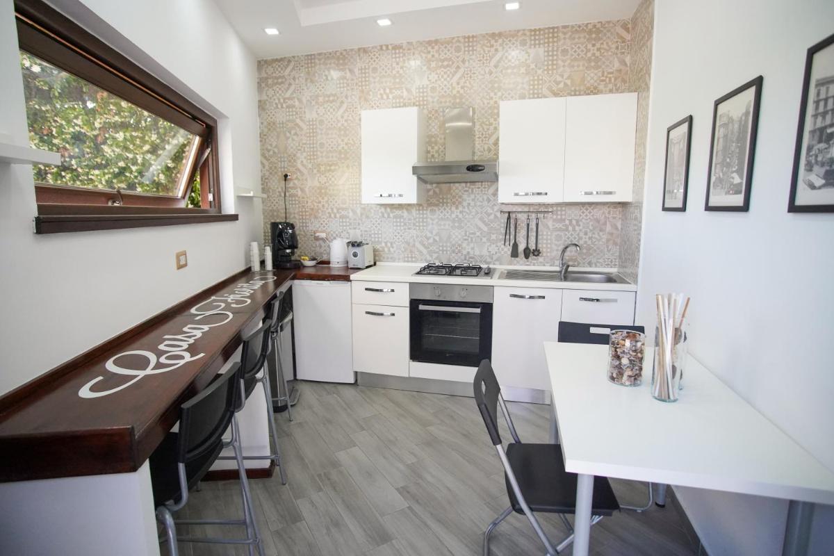Casa Fiorita - Housity