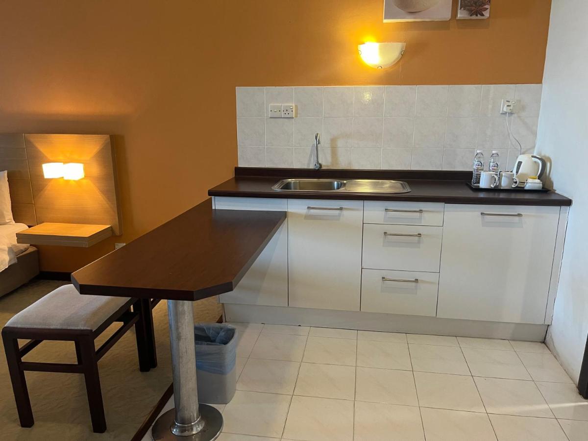 Paradise by the Sea in Penang by Veron at Rainbow Paradise - Housity