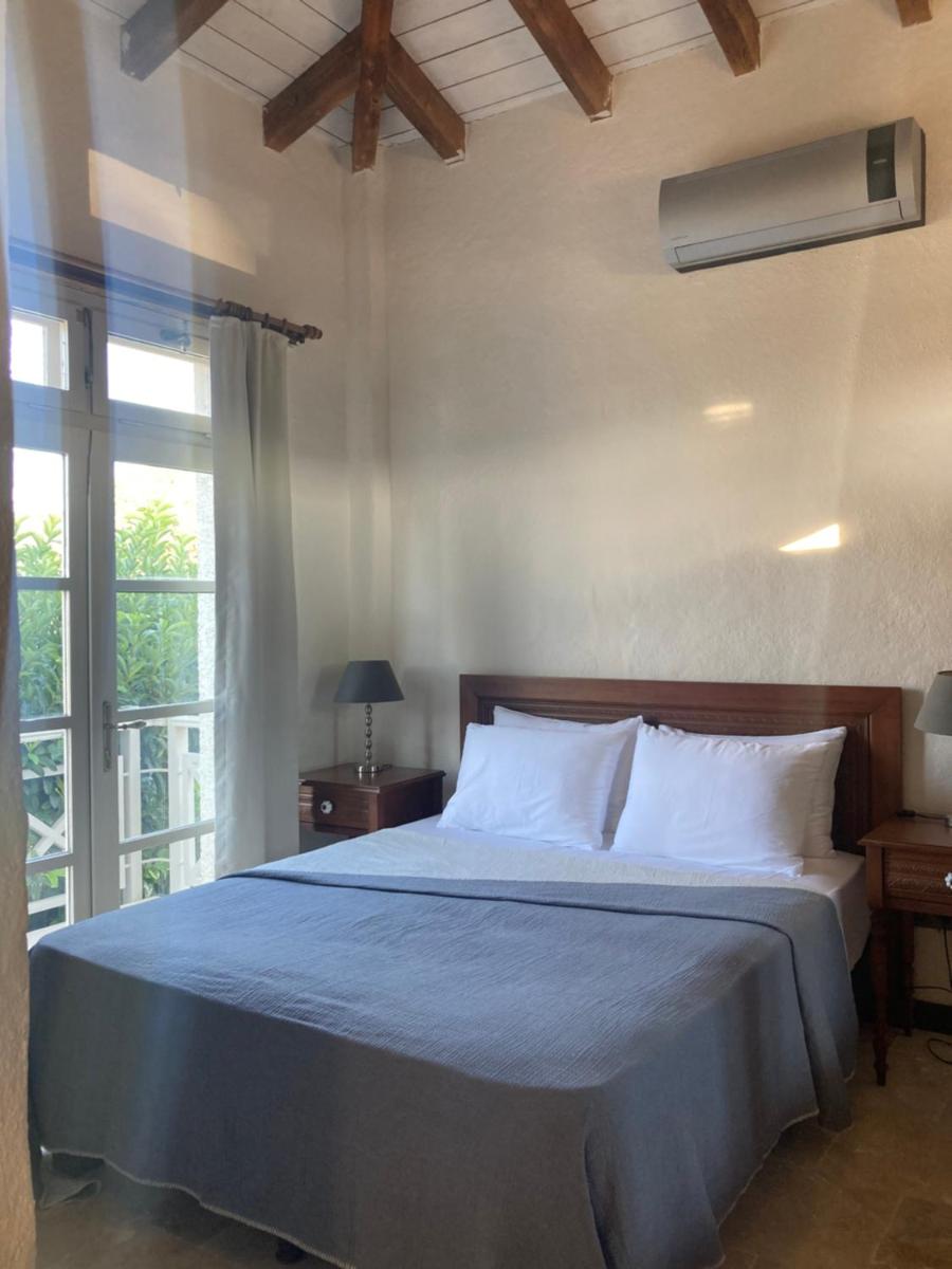 Palma Alacati - Housity