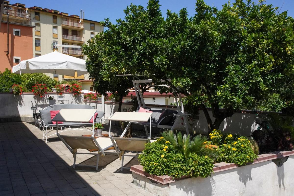 Casa Fiorita - Housity