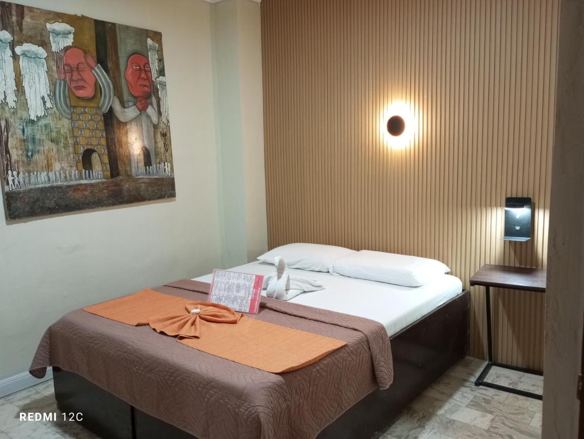 Airport Hostel Manila - Housity