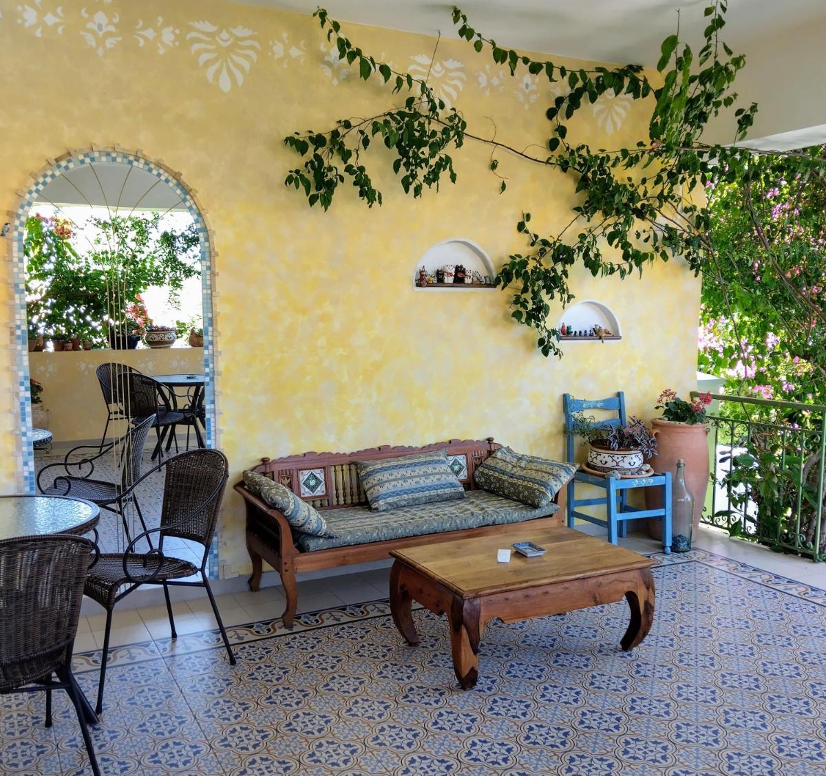 Harmony resort - Housity