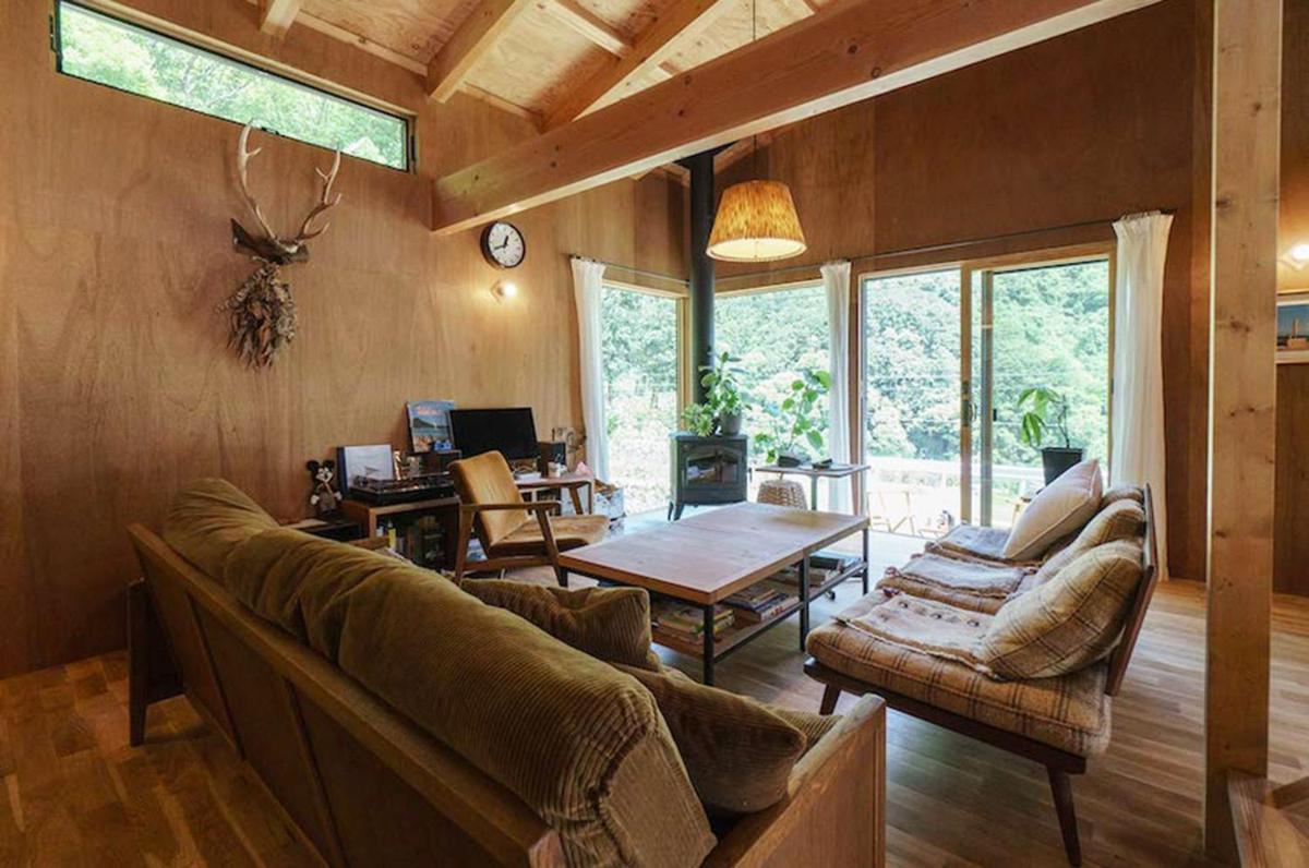 Mitake House ー青梅 御岳ハウスー - Hizvo