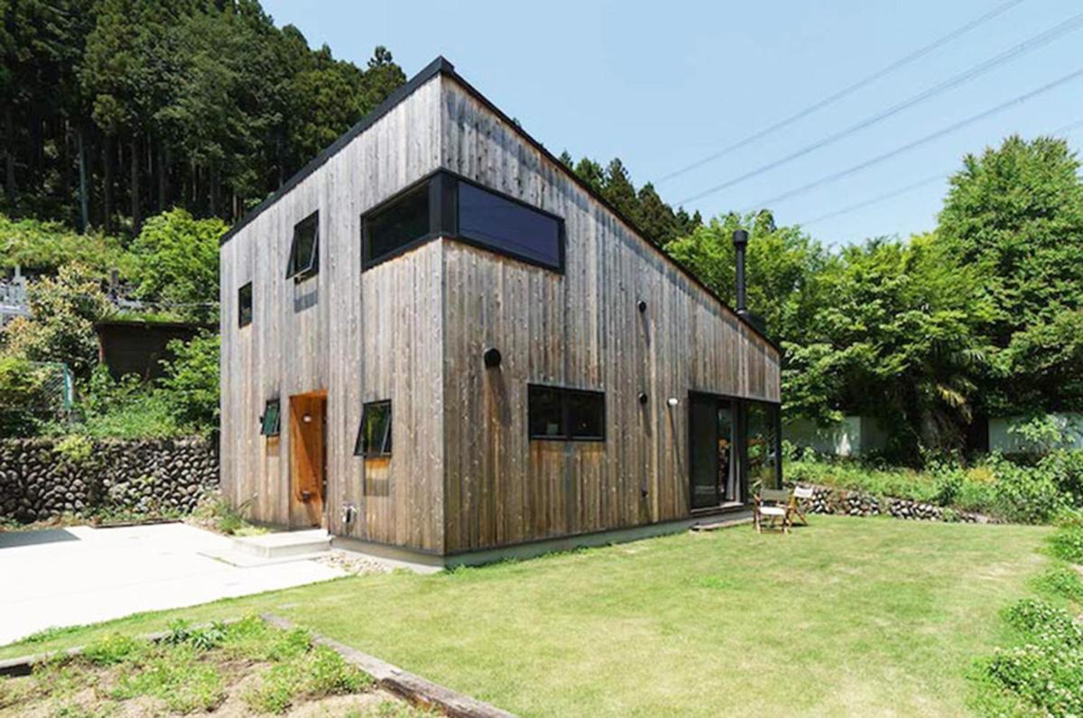 Mitake House ー青梅 御岳ハウスー - Hizvo