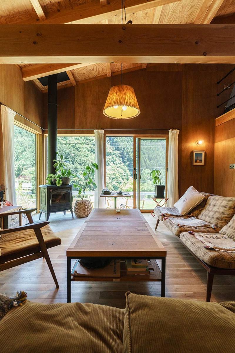 Mitake House ー青梅 御岳ハウスー - Hizvo