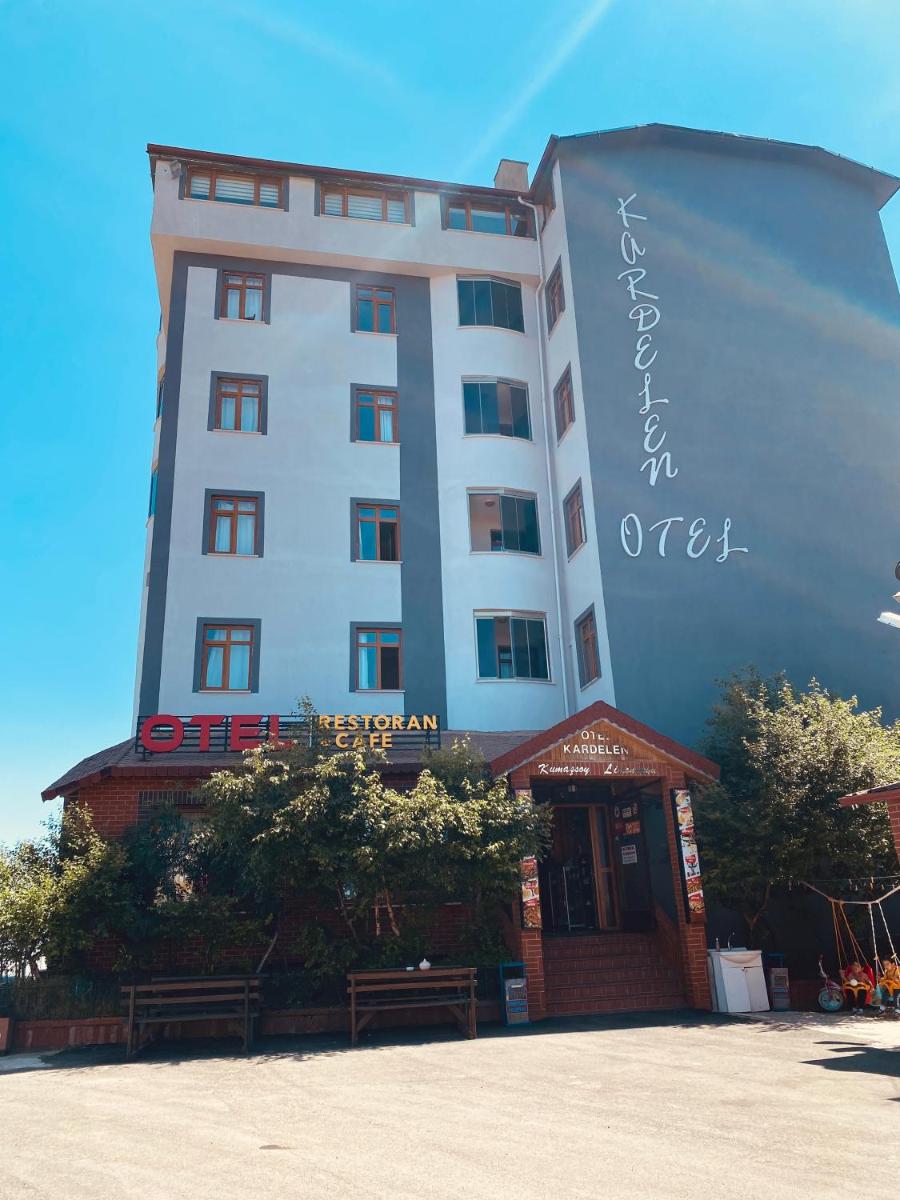 Hotel Kardelen - Housity