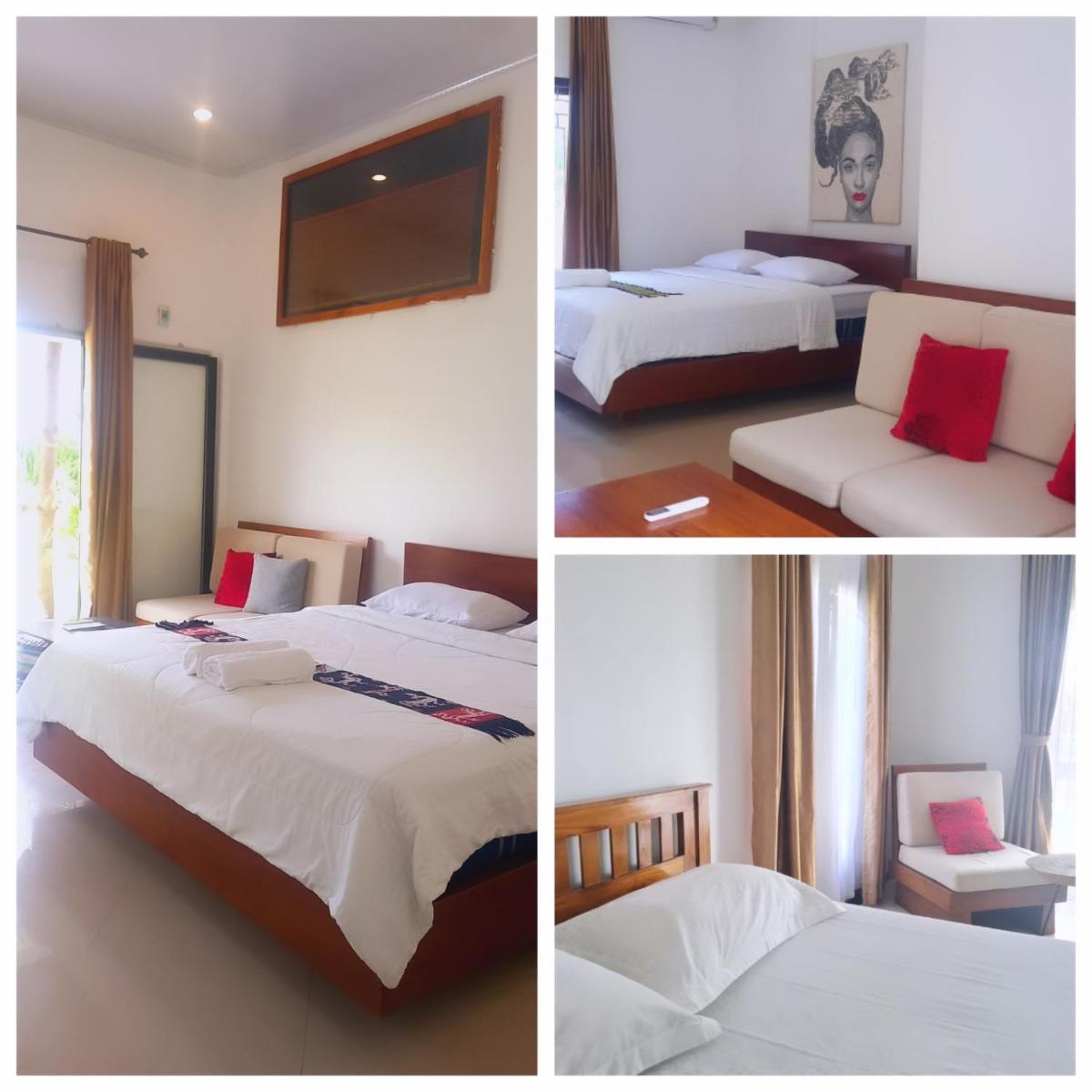Inang Amang Homestay - Housity