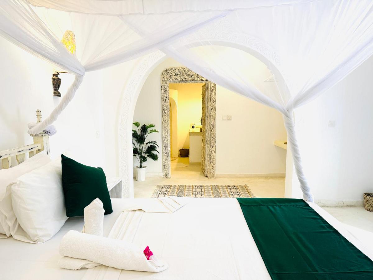 Dream Luxury B&b Watamu - Housity