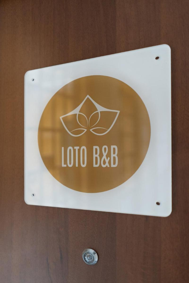 Il Loto - Housity
