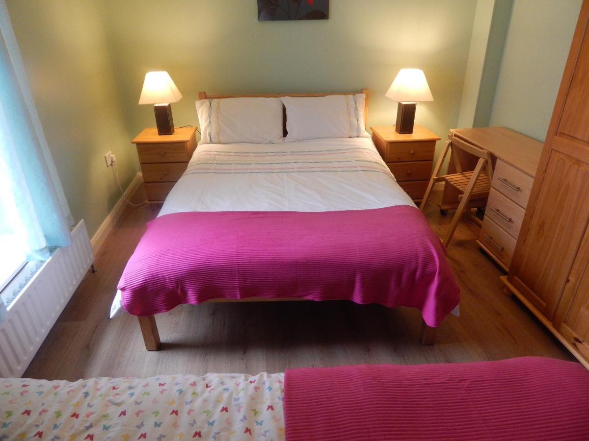Abercorn House - Housity