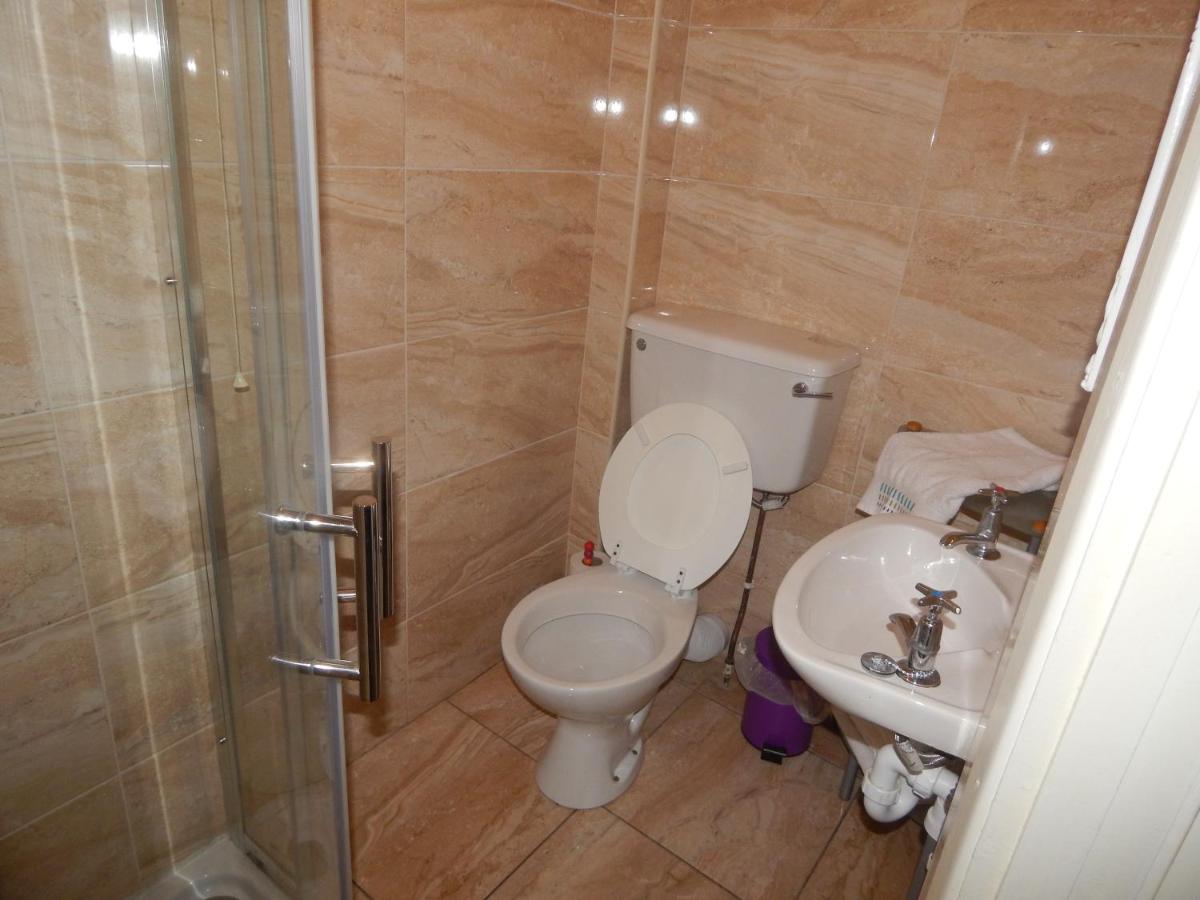 Abercorn House - Housity
