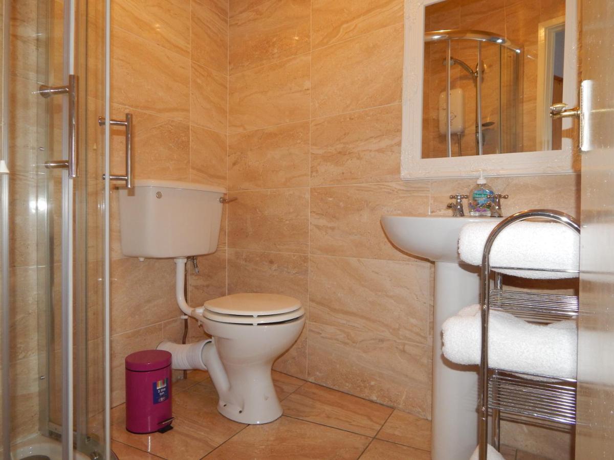 Abercorn House - Housity