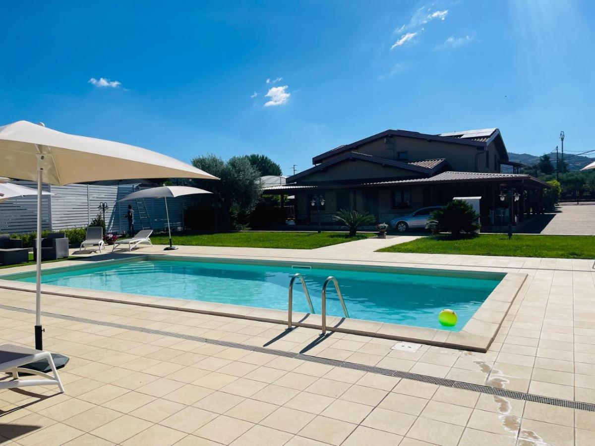 Agriturismo ALBACHIARA - Housity