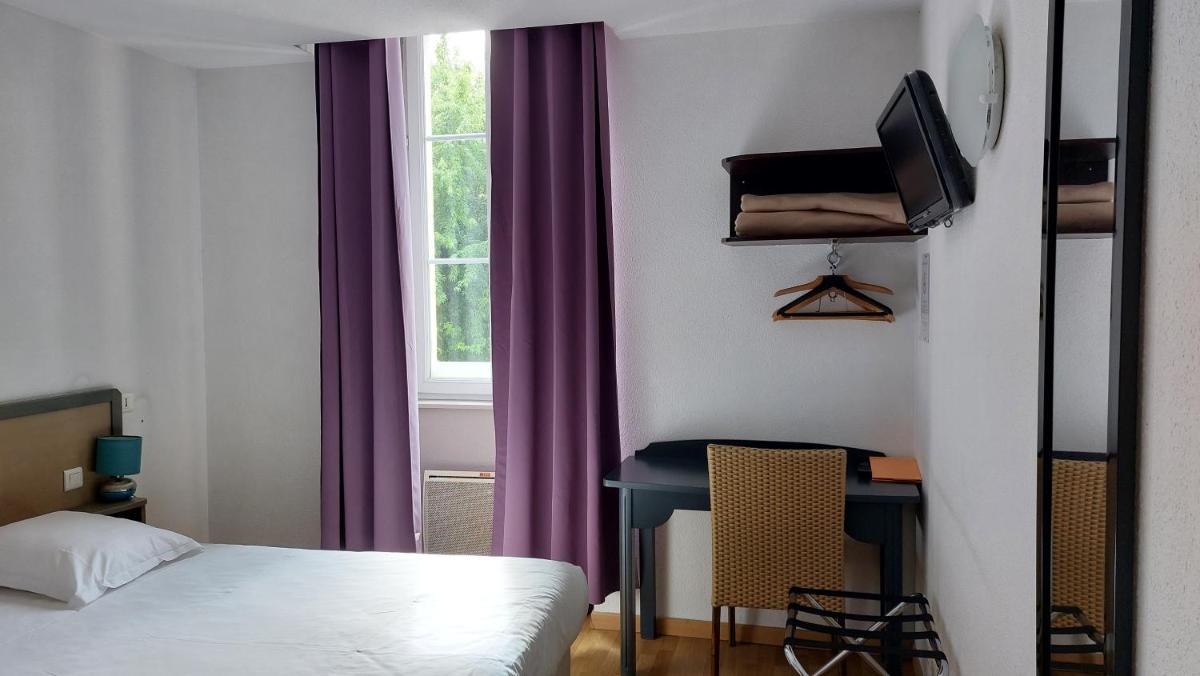 Hôtel de France - Housity
