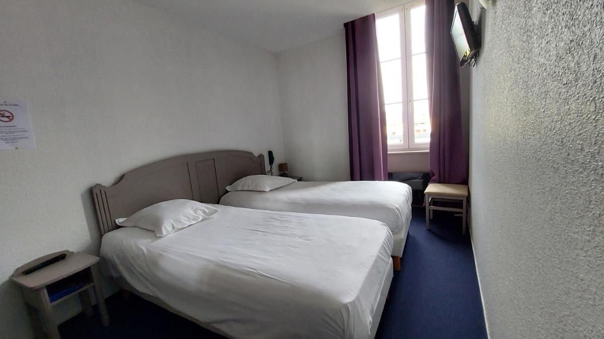 Hôtel de France - Housity