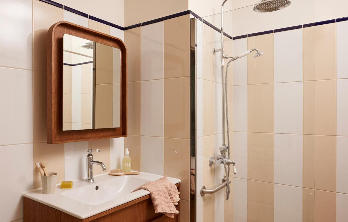Appart'hôtel - Paris Levallois Maurice Ravel - Housity