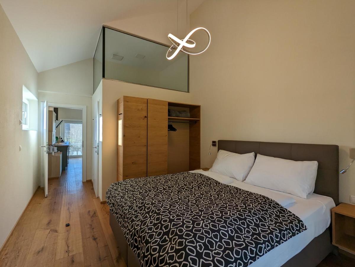 Luxuriöse Ferienwohnung mit Sauna - Housity