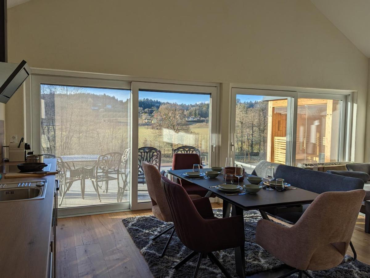 Luxuriöse Ferienwohnung mit Sauna - Housity