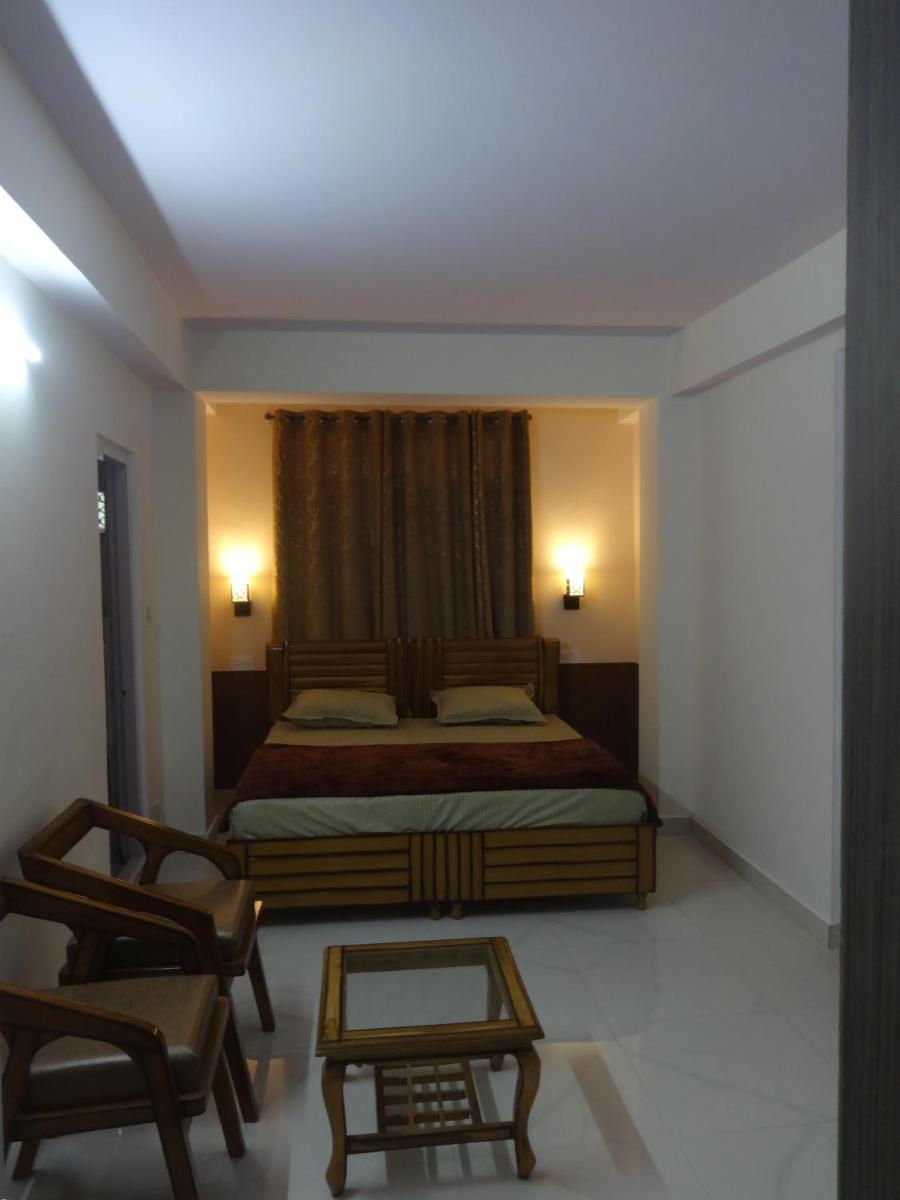 Gursimrat Homestay - Housity