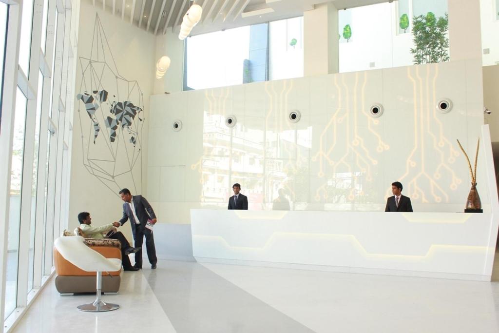 Hotel Vijay Elanza - Housity