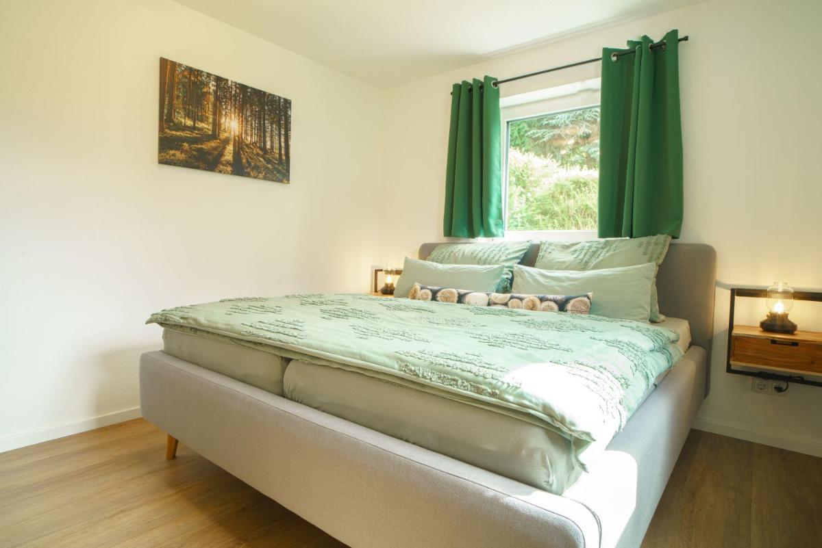Ferienwohnung Hyggelig - Housity