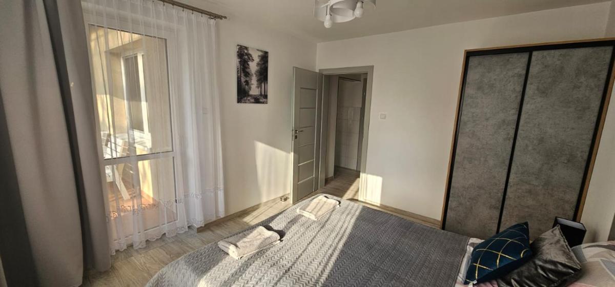 Apartament Gabi - Hizvo