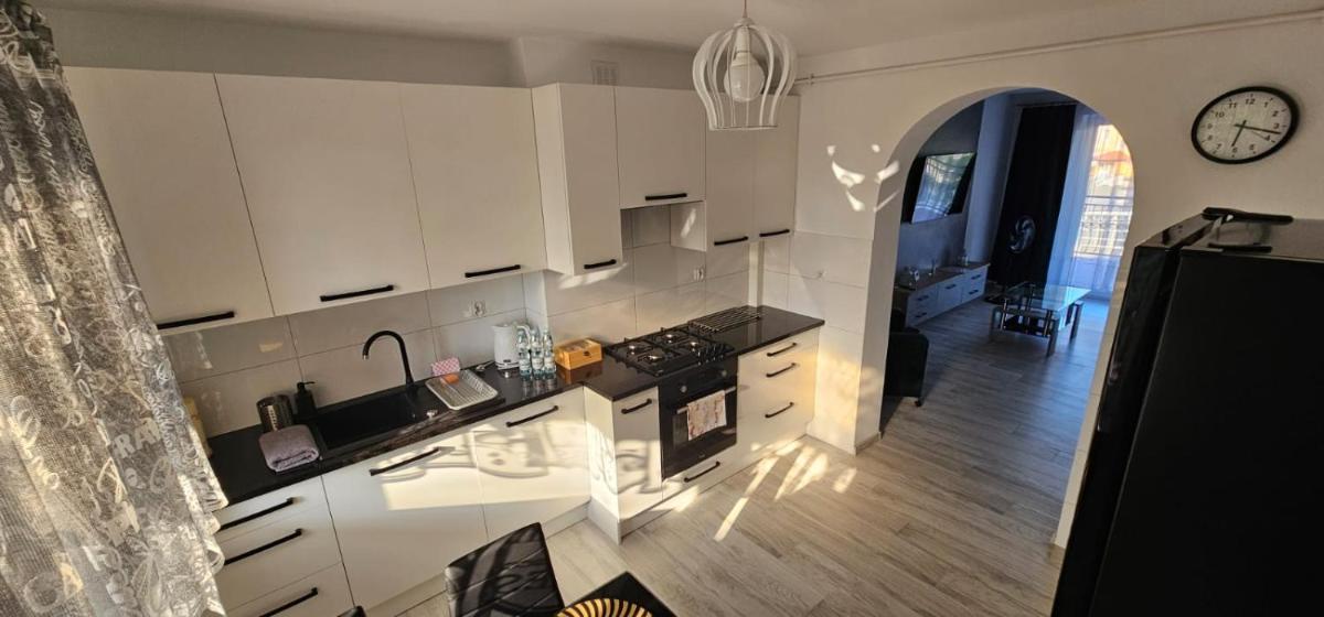 Apartament Gabi - Hizvo