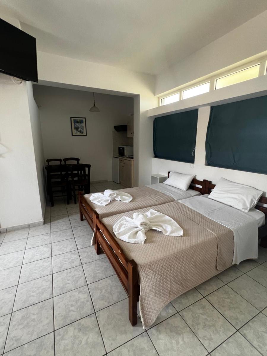 Electra Studios - Housity