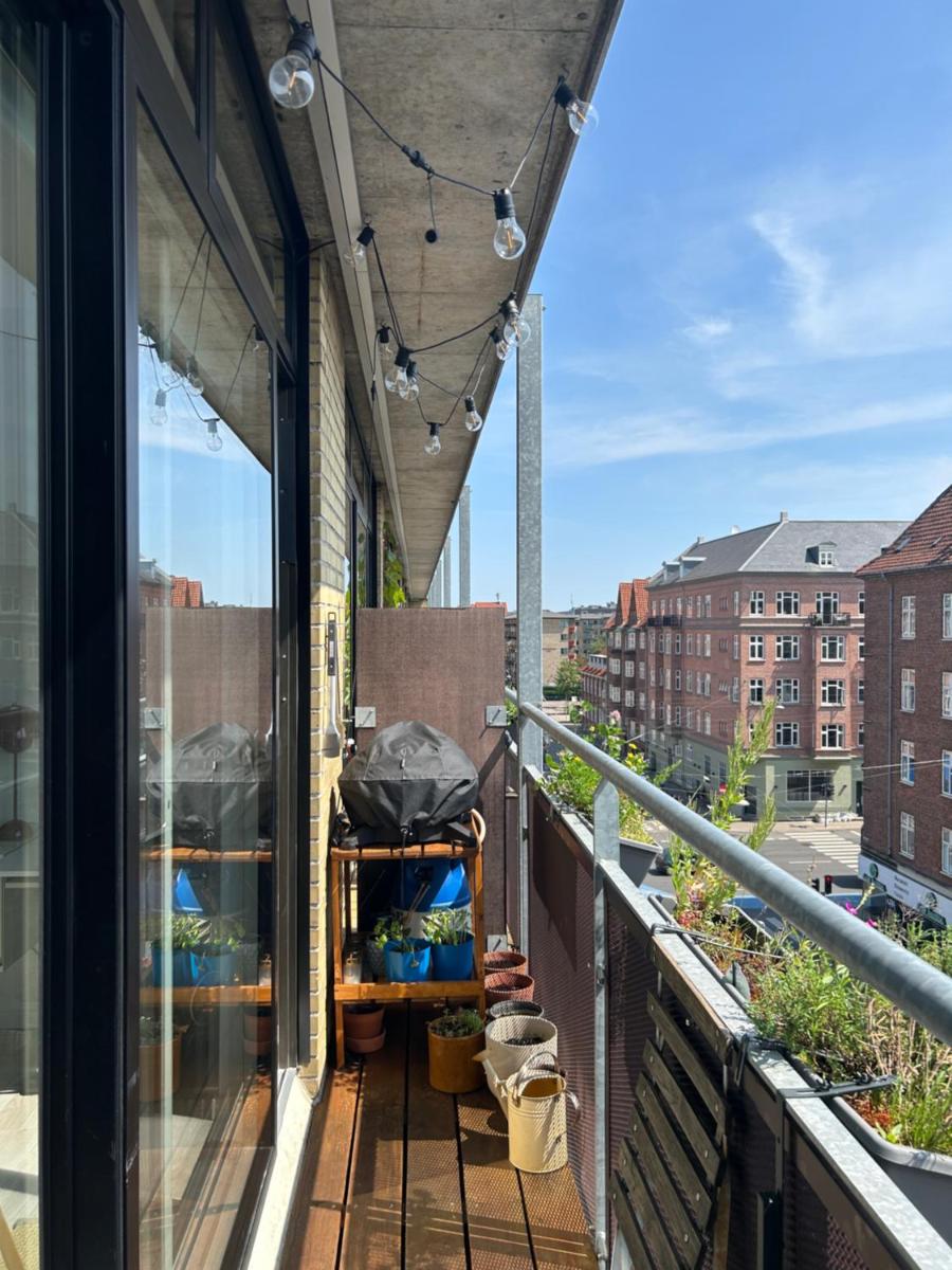 Newly renovated Apartment at Nørrebro - Housity