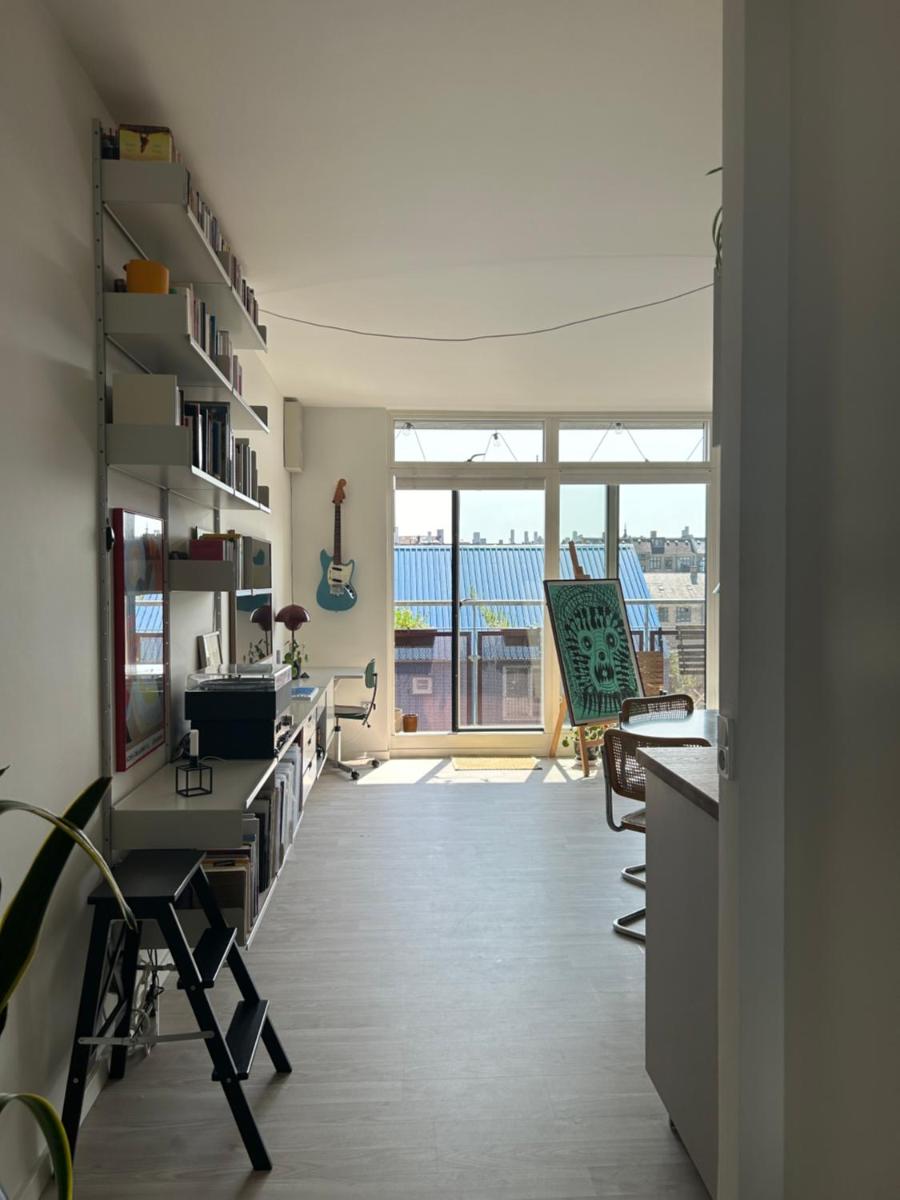 Newly renovated Apartment at Nørrebro - Housity