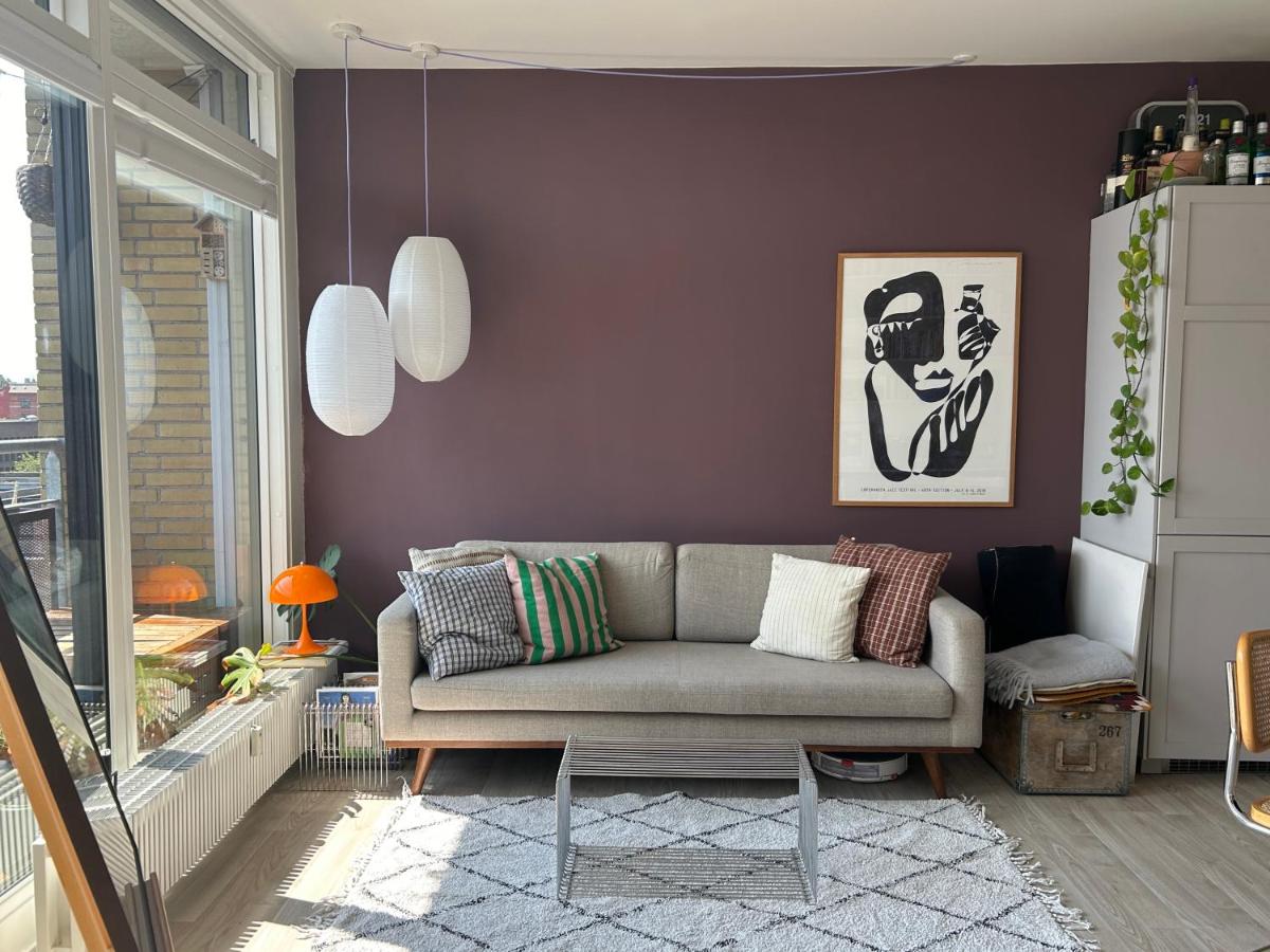 Newly renovated Apartment at Nørrebro - Housity