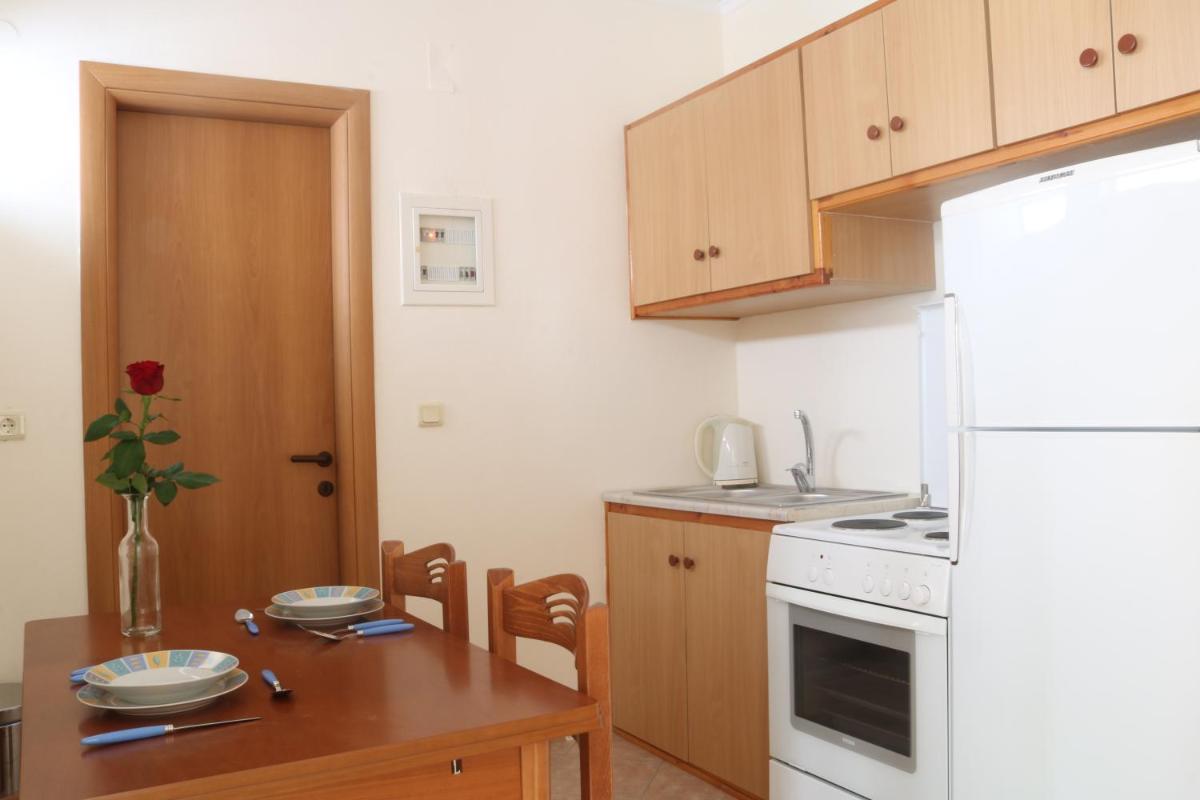 Ammoudeli Apartments - Housity